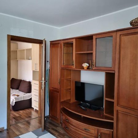 Yla Apartments П'ятра-Нямц Екстер'єр фото